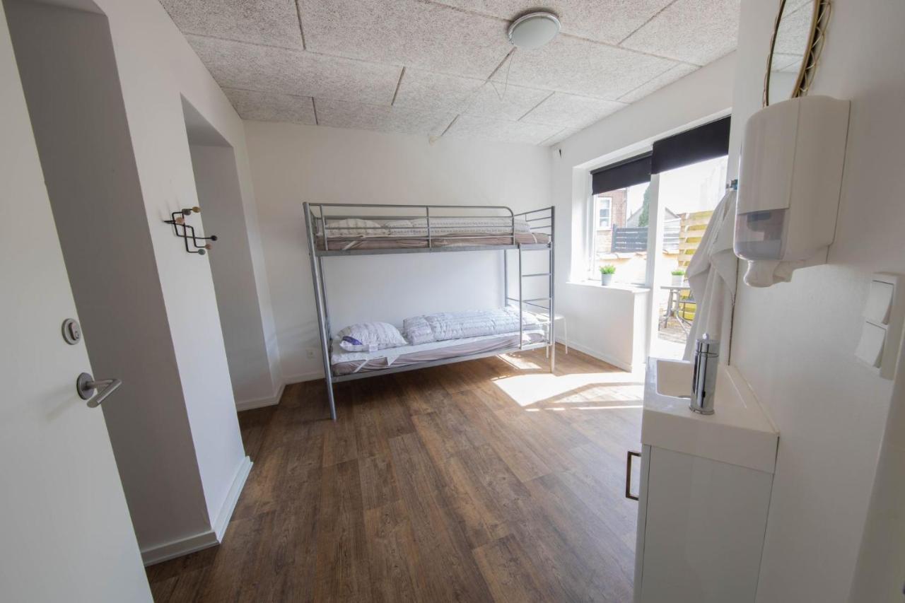 Grindsted - Billund Apartment 1 Exterior photo